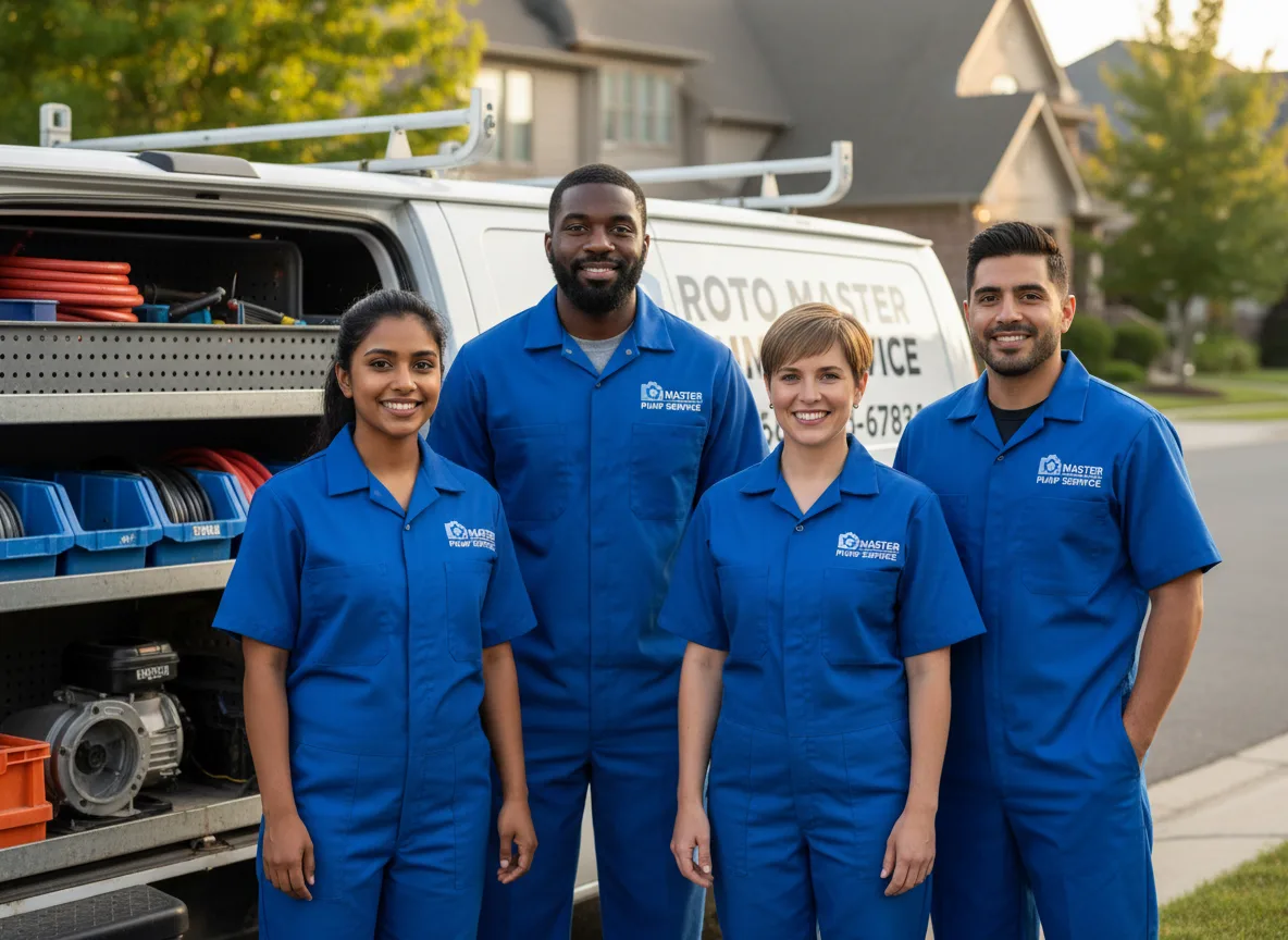 Sump Pump Installation company in Cibolo, TX